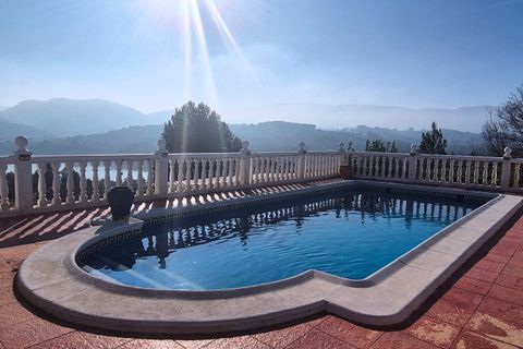 Villa i Beniarres, Alicante, Beniarres - € 395.000 | Ref: LOSDH3544 - foto 24