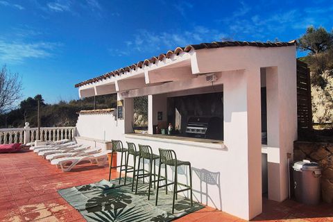 Villa i Beniarres, Alicante, Beniarres - € 395.000 | Ref: LOSDH3544 - foto 20
