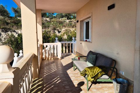 Villa i Beniarres, Alicante, Beniarres - € 395.000 | Ref: LOSDH3544 - foto 8