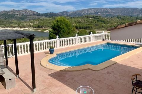 Villa i Beniarres, Alicante, Beniarres - € 395.000 | Ref: LOSDH3544 - foto 40