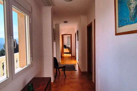 Villa i Beniarres, Alicante, Beniarres - € 395.000 | Ref: LOSDH3544 - foto 18