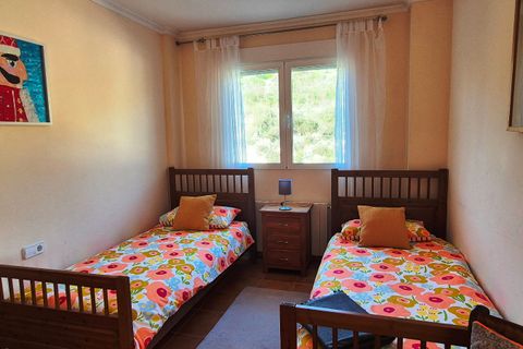 Villa i Beniarres, Alicante, Beniarres - € 395.000 | Ref: LOSDH3544 - foto 13