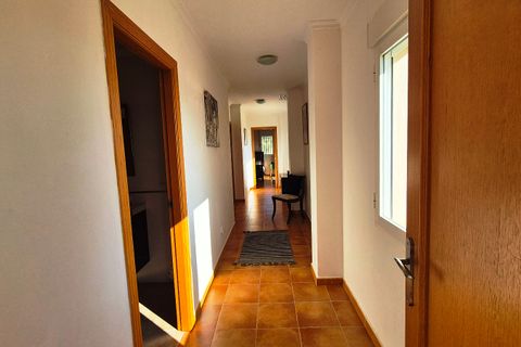 Villa i Beniarres, Alicante, Beniarres - € 395.000 | Ref: LOSDH3544 - foto 11