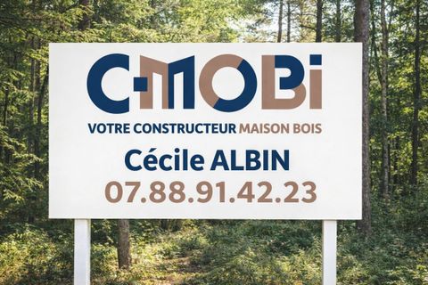 Grond in Castets, Landes, Castets - € 122.000 | Ref: CA13062026C1 - foto 2
