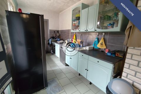 Villa a Trith-Saint-Léger, Nord, Trith-Saint-Léger - € 117.500 | Ref: fr076598 - foto 3