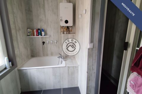 Villa a Trith-Saint-Léger, Nord, Trith-Saint-Léger - € 117.500 | Ref: fr076598 - foto 4