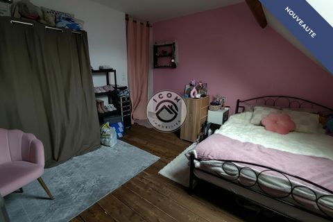 Villa a Trith-Saint-Léger, Nord, Trith-Saint-Léger - € 117.500 | Ref: fr076598 - foto 5