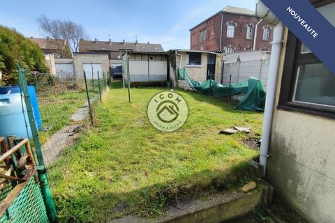 Villa a Trith-Saint-Léger, Nord, Trith-Saint-Léger - € 117.500 | Ref: fr076598 - foto 7
