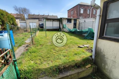 Villa a Trith-Saint-Léger, Nord, Trith-Saint-Léger - € 117.500 | Ref: fr076598 - foto 8