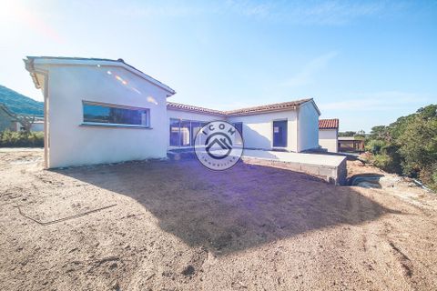 Villa i Figari, Corse-du-Sud, Figari - € 388 500 | Ref: fr063214 - foto 4