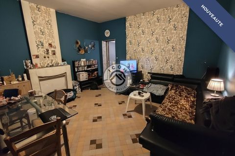 Villa i Maing, Nord, Maing - € 160.000 | Ref: fr076842 - foto 1