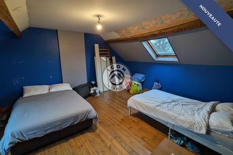 Villa i Maing, Nord, Maing - € 160.000 | Ref: fr076842 - foto 5