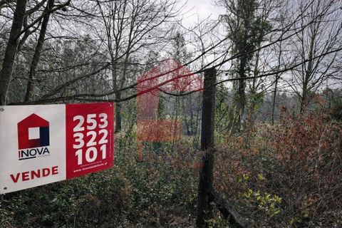 Helårsgrund i Vila Verde, Braga, Vila Verde - € 15.000 | Ref: 08811 - foto 2