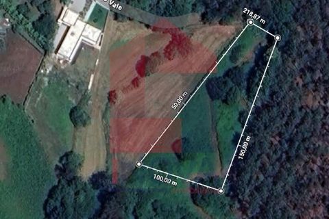 Helårsgrund i Vila Verde, Braga, Vila Verde - € 15.000 | Ref: 08811 - foto 13