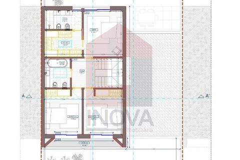 Byhus i Vila Verde, Braga, Vila Verde - € 199.750 | Ref: 08805 - foto 27