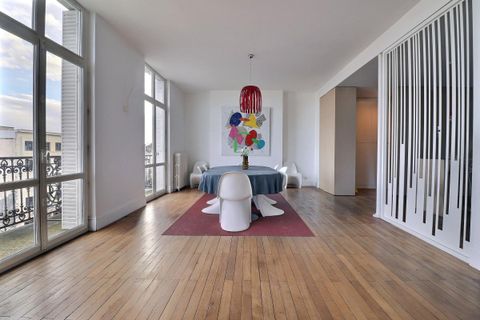 Lejlighed i Angers, Maine-et-Loire, Angers - € 900.000 | Ref: 4200 - foto 1