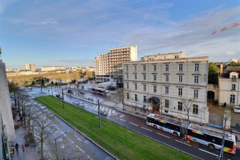 Lejlighed i Angers, Maine-et-Loire, Angers - € 900.000 | Ref: 4200 - foto 2