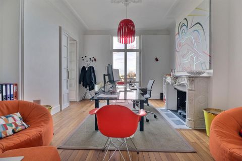 Lejlighed i Angers, Maine-et-Loire, Angers - € 900.000 | Ref: 4200 - foto 4