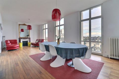 Lejlighed i Angers, Maine-et-Loire, Angers - € 900.000 | Ref: 4200 - foto 6