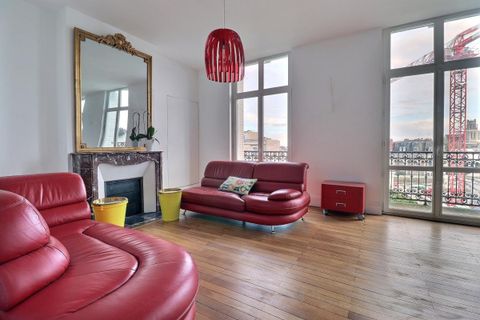 Lejlighed i Angers, Maine-et-Loire, Angers - € 900.000 | Ref: 4200 - foto 7