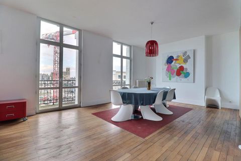 Lejlighed i Angers, Maine-et-Loire, Angers - € 900.000 | Ref: 4200 - foto 8