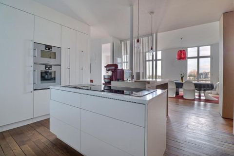 Lejlighed i Angers, Maine-et-Loire, Angers - € 900.000 | Ref: 4200 - foto 9