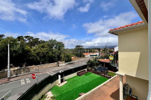 Villa i Alcabideche, Lisbon, Alcabideche - € 630.000 | Ref: ATL3720-1 - foto 1