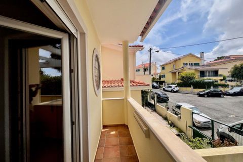 Villa i Alcabideche, Lisbon, Alcabideche - € 630.000 | Ref: ATL3720-1 - foto 6