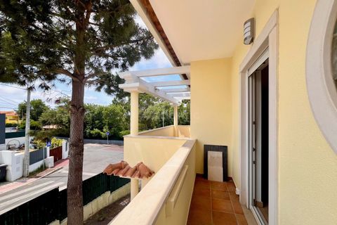 Villa i Alcabideche, Lisbon, Alcabideche - € 630.000 | Ref: ATL3720-1 - foto 7