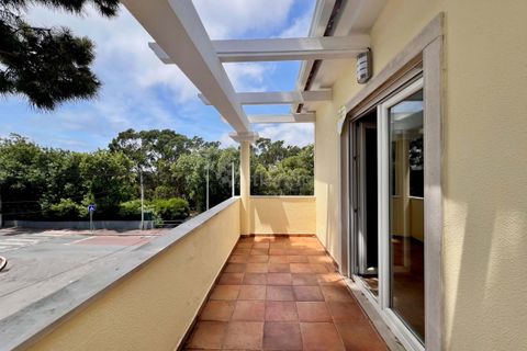 Villa i Alcabideche, Lisbon, Alcabideche - € 630.000 | Ref: ATL3720-1 - foto 11