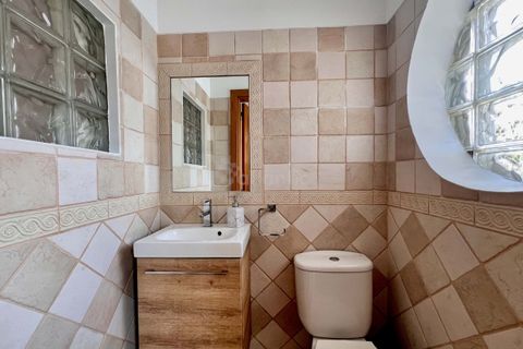 Villa i Alcabideche, Lisbon, Alcabideche - € 630.000 | Ref: ATL3720-1 - foto 16