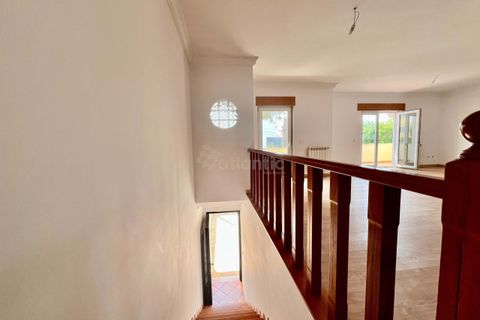 Villa i Alcabideche, Lisbon, Alcabideche - € 630.000 | Ref: ATL3720-1 - foto 17