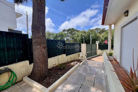 Villa i Alcabideche, Lisbon, Alcabideche - € 630.000 | Ref: ATL3720-1 - foto 42
