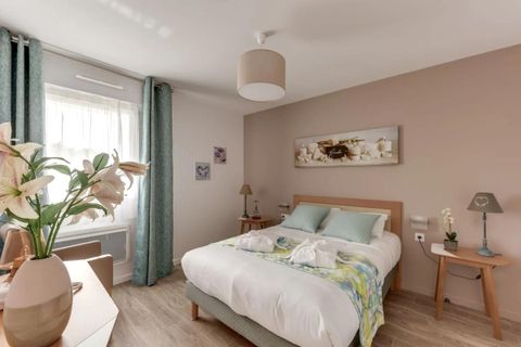 Lejlighed i Challans, Vendee, Challans - € 94.900 | Ref: INT-PR-CHALLANS - foto 4