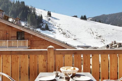 Leilighet i La Clusaz, Haute-Savoie, La Clusaz - € 201 750 | Ref: CST-LA-CLUSAZ - foto 2