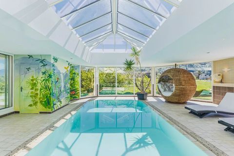 Villa i Vimines, Savoie, Vimines - € 1.650.000 | Ref: 86780223 - foto 1