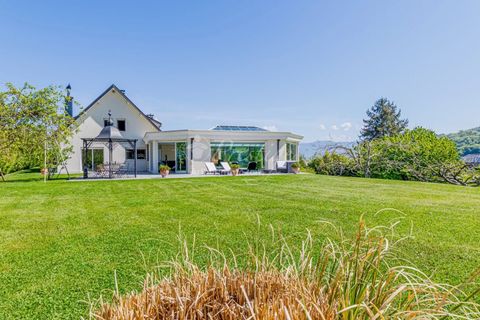 Villa i Vimines, Savoie, Vimines - € 1.650.000 | Ref: 86780223 - foto 2