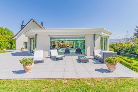 Villa i Vimines, Savoie, Vimines - € 1.650.000 | Ref: 86780223 - foto 3