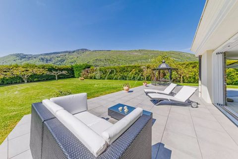 Villa i Vimines, Savoie, Vimines - € 1.650.000 | Ref: 86780223 - foto 5