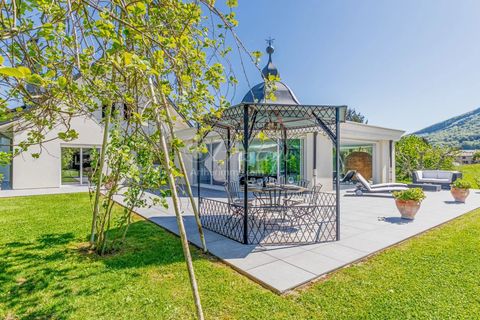 Villa i Vimines, Savoie, Vimines - € 1.650.000 | Ref: 86780223 - foto 6