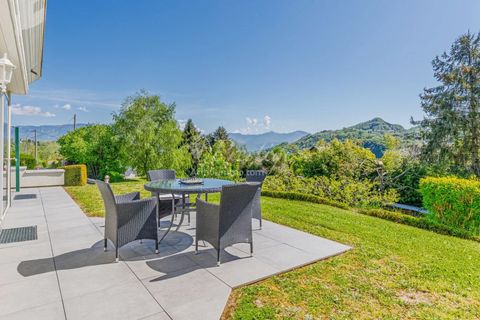 Villa i Vimines, Savoie, Vimines - € 1.650.000 | Ref: 86780223 - foto 8