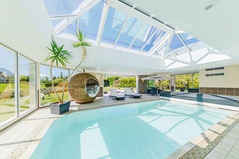 Villa i Vimines, Savoie, Vimines - € 1.650.000 | Ref: 86780223 - foto 9