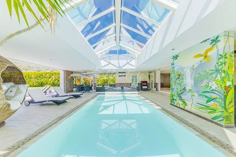 Villa i Vimines, Savoie, Vimines - € 1.650.000 | Ref: 86780223 - foto 10