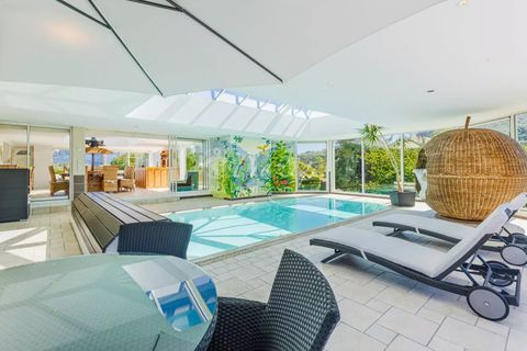 Villa i Vimines, Savoie, Vimines - € 1.650.000 | Ref: 86780223 - foto 11