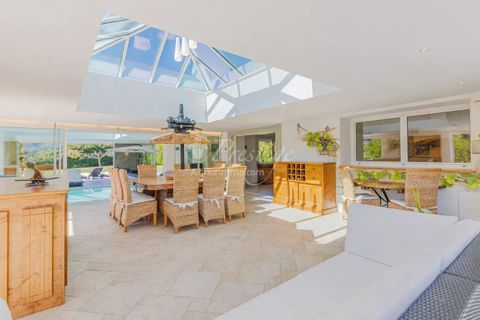 Villa i Vimines, Savoie, Vimines - € 1.650.000 | Ref: 86780223 - foto 13
