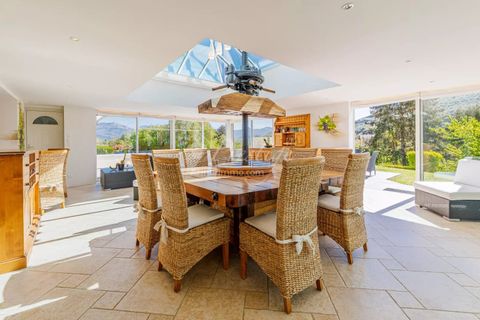 Villa i Vimines, Savoie, Vimines - € 1.650.000 | Ref: 86780223 - foto 15
