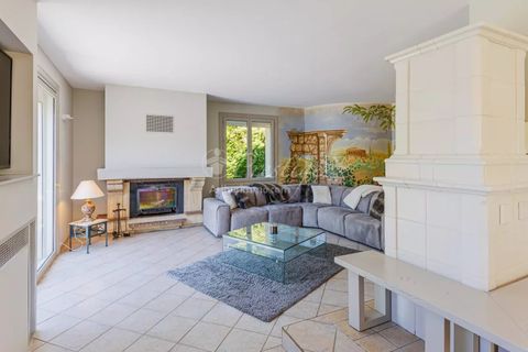 Villa i Vimines, Savoie, Vimines - € 1.650.000 | Ref: 86780223 - foto 18