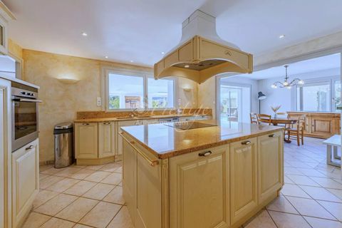 Villa i Vimines, Savoie, Vimines - € 1.650.000 | Ref: 86780223 - foto 19