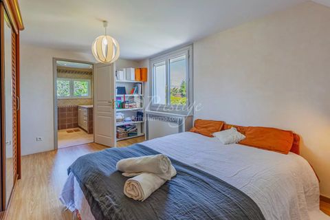 Villa i Vimines, Savoie, Vimines - € 1.650.000 | Ref: 86780223 - foto 26