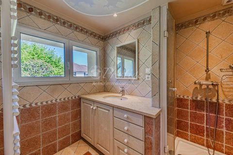 Villa i Vimines, Savoie, Vimines - € 1.650.000 | Ref: 86780223 - foto 27